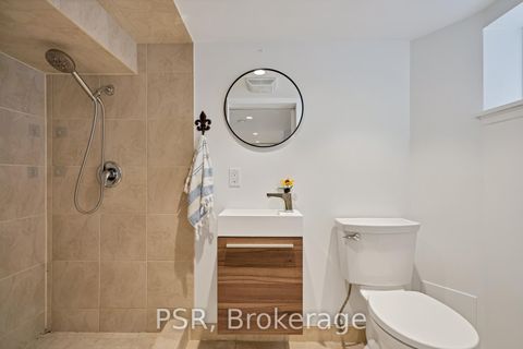 Photo 33 at 217 Northcliffe Boulevard, Oakwood Village, Toronto