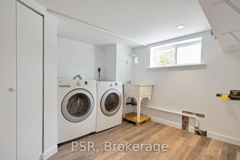 Photo 34 at 217 Northcliffe Boulevard, Oakwood Village, Toronto