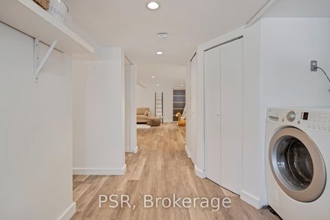 Photo 35 at 217 Northcliffe Boulevard, Oakwood Village, Toronto