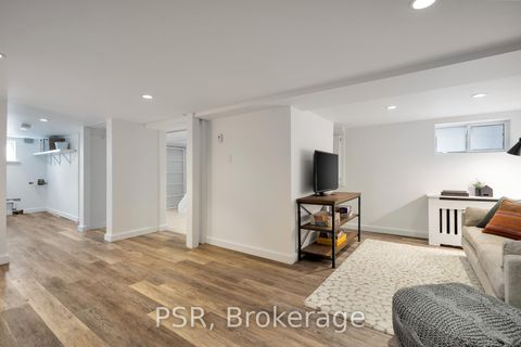 Photo 39 at 217 Northcliffe Boulevard, Oakwood Village, Toronto