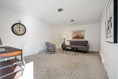 Photo 43 at 217 Northcliffe Boulevard, Oakwood Village, Toronto