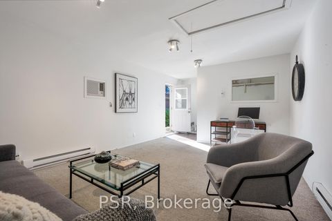 Photo 44 at 217 Northcliffe Boulevard, Oakwood Village, Toronto