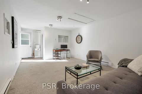 Photo 45 at 217 Northcliffe Boulevard, Oakwood Village, Toronto