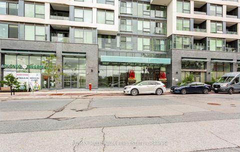 Photo 1 at 538 - 2450 Old Bronte Road, WM Westmount, Oakville
