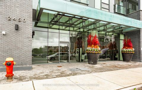 Photo 2 at 538 - 2450 Old Bronte Road, WM Westmount, Oakville