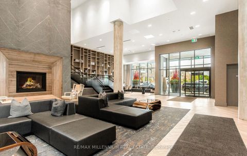 Photo 3 at 538 - 2450 Old Bronte Road, WM Westmount, Oakville