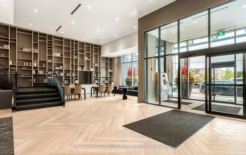 Photo 4 at 538 - 2450 Old Bronte Road, WM Westmount, Oakville