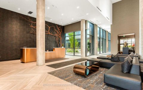 Photo 7 at 538 - 2450 Old Bronte Road, WM Westmount, Oakville