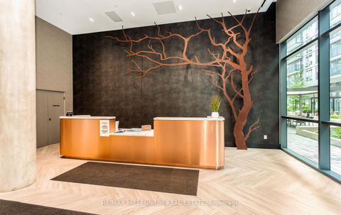 Photo 8 at 538 - 2450 Old Bronte Road, WM Westmount, Oakville