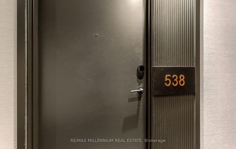 Photo 11 at 538 - 2450 Old Bronte Road, WM Westmount, Oakville