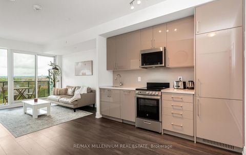 Photo 12 at 538 - 2450 Old Bronte Road, WM Westmount, Oakville