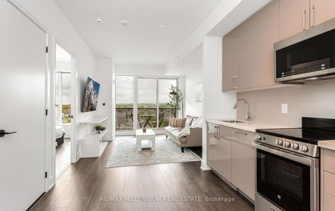 Photo 13 at 538 - 2450 Old Bronte Road, WM Westmount, Oakville