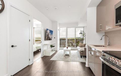 Photo 14 at 538 - 2450 Old Bronte Road, WM Westmount, Oakville