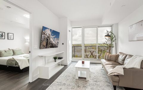 Photo 15 at 538 - 2450 Old Bronte Road, WM Westmount, Oakville