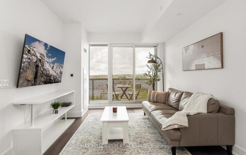 Photo 16 at 538 - 2450 Old Bronte Road, WM Westmount, Oakville