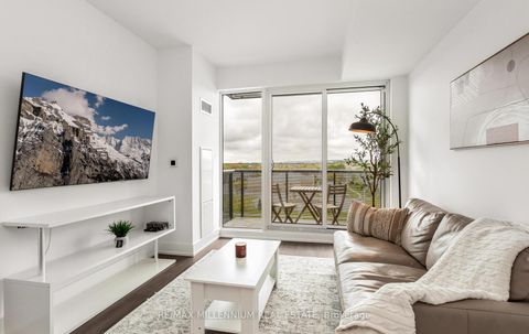 Photo 17 at 538 - 2450 Old Bronte Road, WM Westmount, Oakville