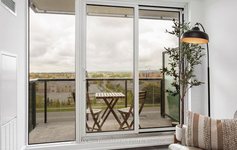 Photo 18 at 538 - 2450 Old Bronte Road, WM Westmount, Oakville