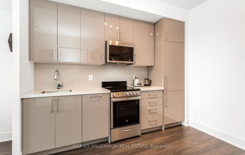 Photo 21 at 538 - 2450 Old Bronte Road, WM Westmount, Oakville