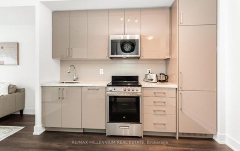 Photo 22 at 538 - 2450 Old Bronte Road, WM Westmount, Oakville