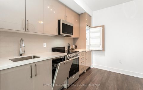 Photo 23 at 538 - 2450 Old Bronte Road, WM Westmount, Oakville