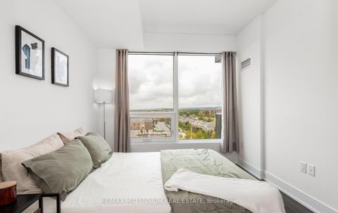 Photo 25 at 538 - 2450 Old Bronte Road, WM Westmount, Oakville