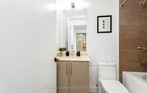 Photo 29 at 538 - 2450 Old Bronte Road, WM Westmount, Oakville