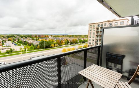 Photo 33 at 538 - 2450 Old Bronte Road, WM Westmount, Oakville