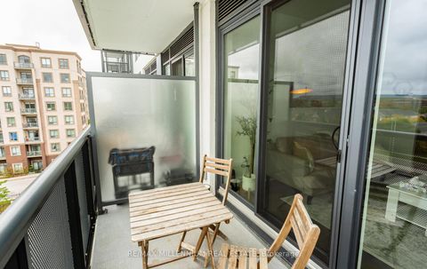 Photo 34 at 538 - 2450 Old Bronte Road, WM Westmount, Oakville