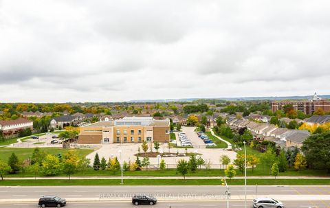 Photo 35 at 538 - 2450 Old Bronte Road, WM Westmount, Oakville