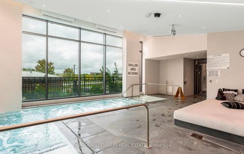 Photo 46 at 538 - 2450 Old Bronte Road, WM Westmount, Oakville