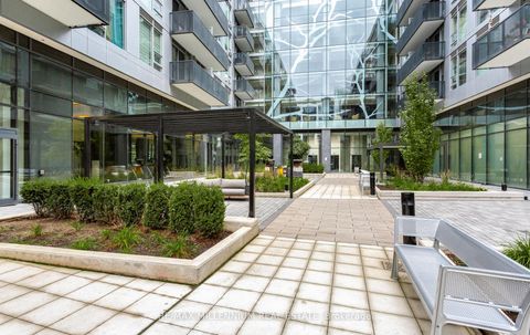 Photo 47 at 538 - 2450 Old Bronte Road, WM Westmount, Oakville