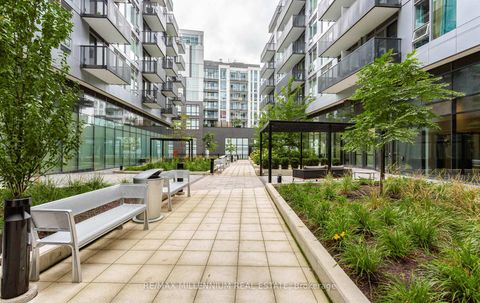 Photo 48 at 538 - 2450 Old Bronte Road, WM Westmount, Oakville