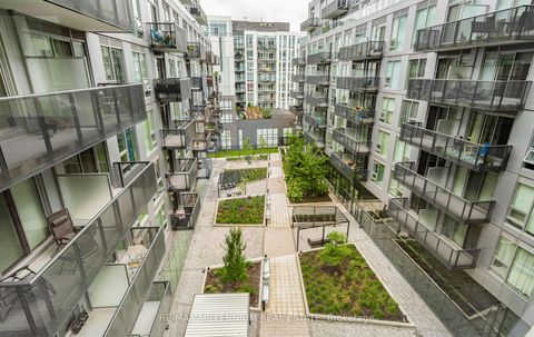 Photo 49 at 538 - 2450 Old Bronte Road, WM Westmount, Oakville