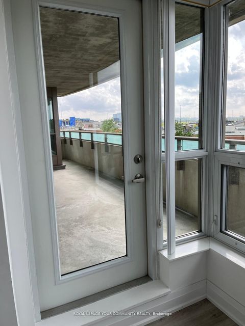 Photo 7 at 317 - 75 Norman Bethune Avenue, Beaver Creek Business Park, Richmond Hill