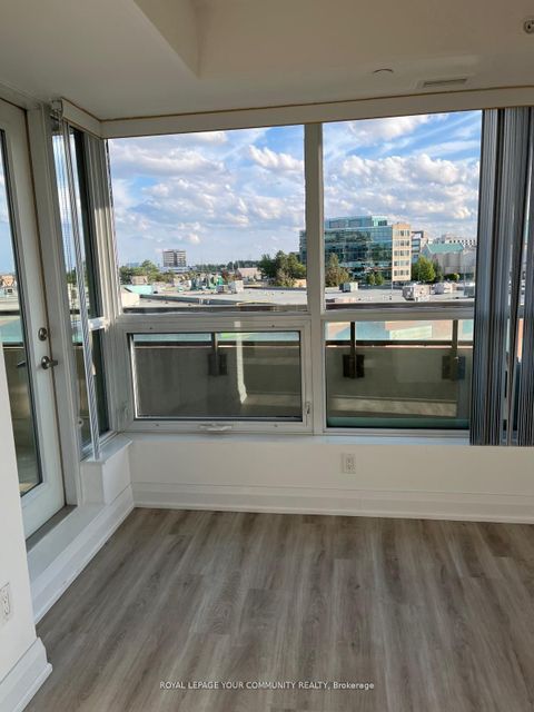 Photo 9 at 317 - 75 Norman Bethune Avenue, Beaver Creek Business Park, Richmond Hill