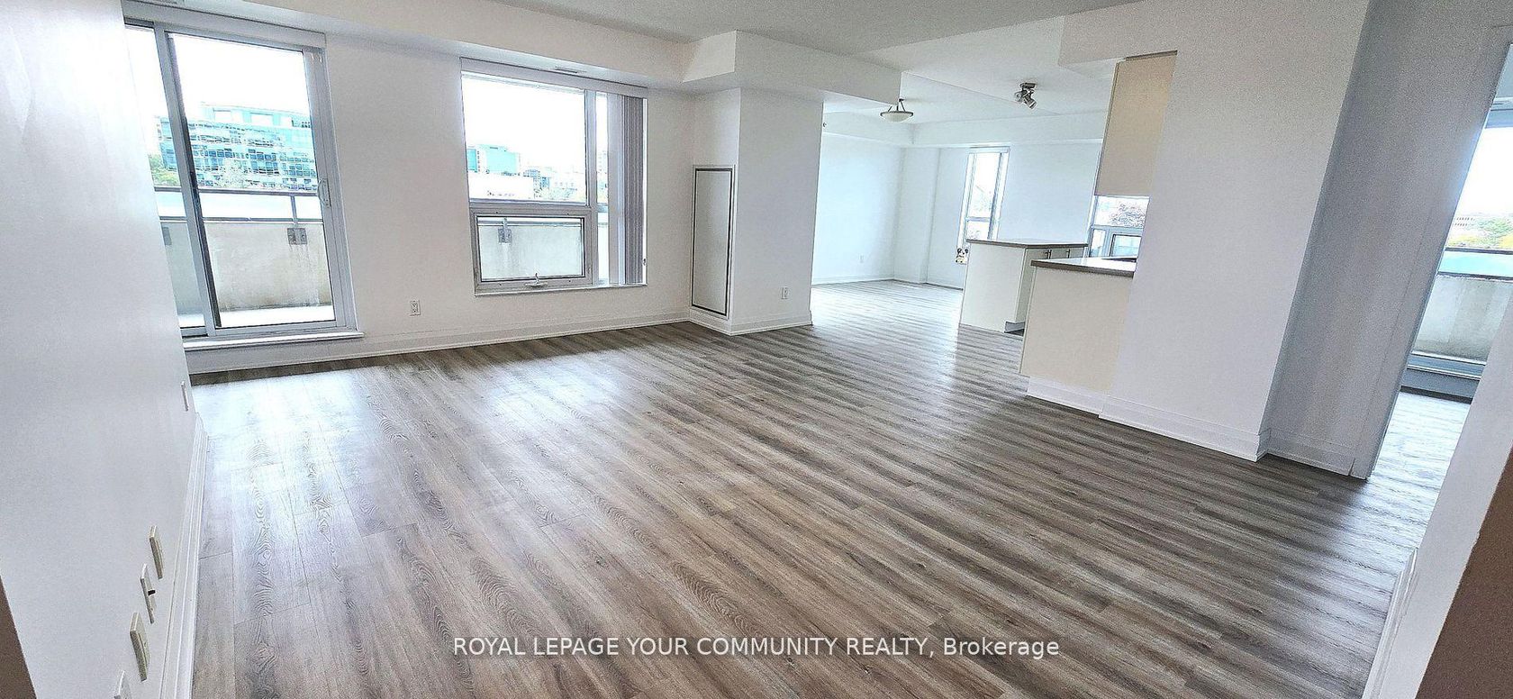 317 - 75 Norman Bethune Avenue, Beaver Creek Business Park, Richmond Hill 