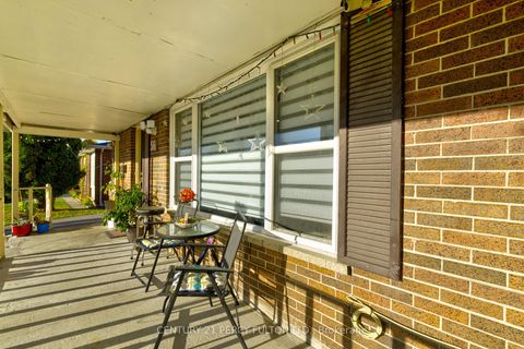 Photo 4 at 56 Snowball Crescent, Malvern, Toronto