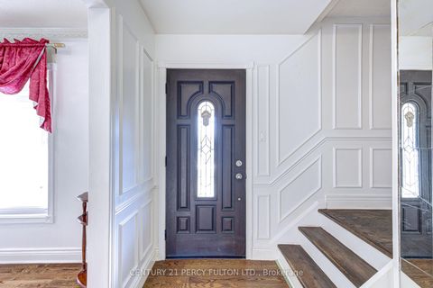 Photo 6 at 56 Snowball Crescent, Malvern, Toronto