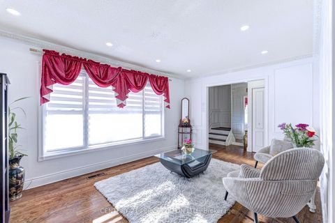 Photo 8 at 56 Snowball Crescent, Malvern, Toronto