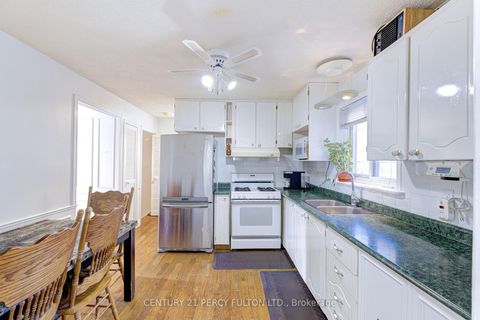 Photo 17 at 56 Snowball Crescent, Malvern, Toronto