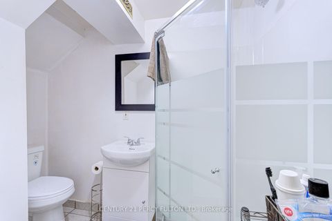 Photo 35 at 56 Snowball Crescent, Malvern, Toronto