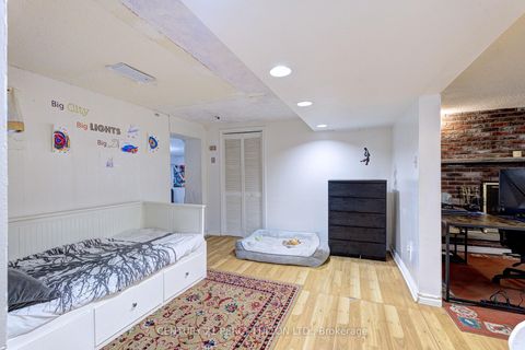 Photo 36 at 56 Snowball Crescent, Malvern, Toronto