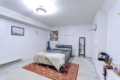 Photo 38 at 56 Snowball Crescent, Malvern, Toronto