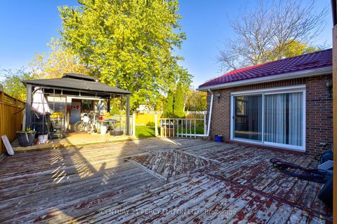 Photo 40 at 56 Snowball Crescent, Malvern, Toronto