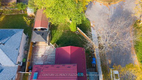 Photo 45 at 56 Snowball Crescent, Malvern, Toronto