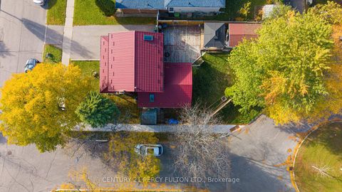 Photo 46 at 56 Snowball Crescent, Malvern, Toronto