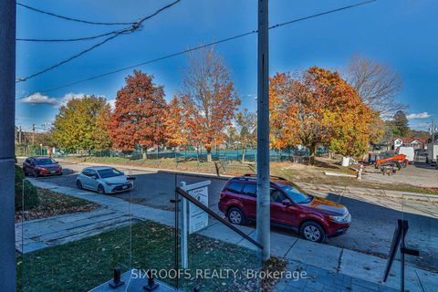 Photo 1 at 104 Roosevelt Road, East York, Toronto