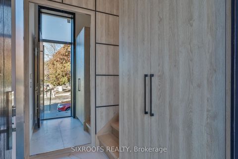 Photo 2 at 104 Roosevelt Road, East York, Toronto