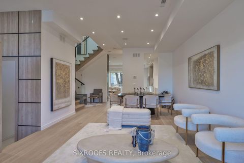 Photo 4 at 104 Roosevelt Road, East York, Toronto