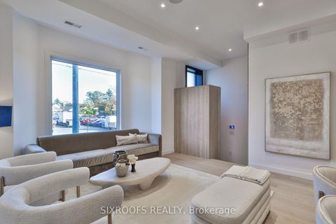 Photo 5 at 104 Roosevelt Road, East York, Toronto